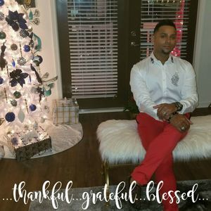 Meet your Posher, James